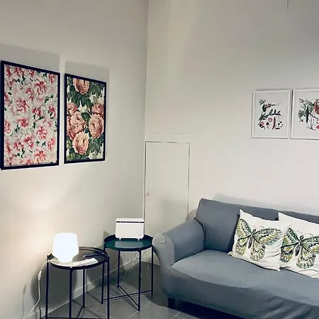 Apartament Da Marla Al Politeama