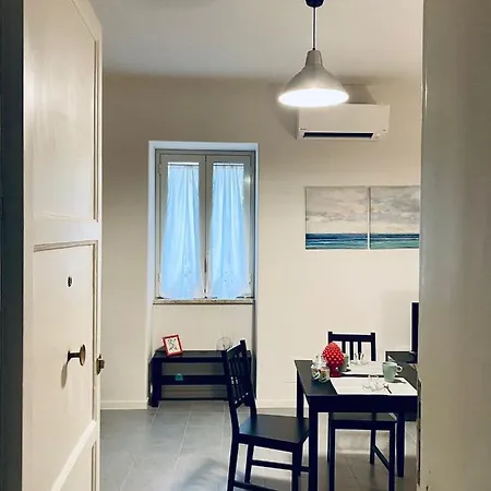 Apartament Da Marla Al Politeama Palermo