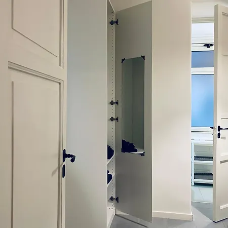 Apartament Da Marla Al Politeama Palermo