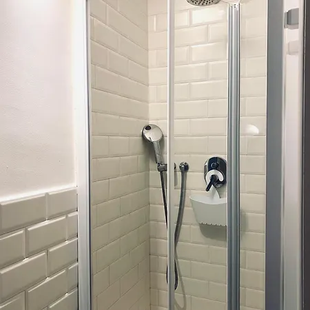 Da Marla Al Politeama Apartament